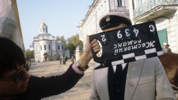 По местам съемок известных фильмов: в России появится интерактивная кинокарта