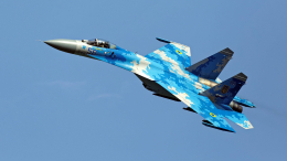 Марочко: боевая авиация ВСУ активизировалась на купянском направлении