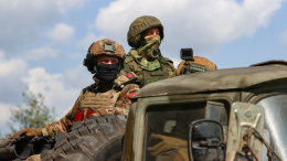 Российские военные улучшили позиции на авдеевском и марьинском направлениях