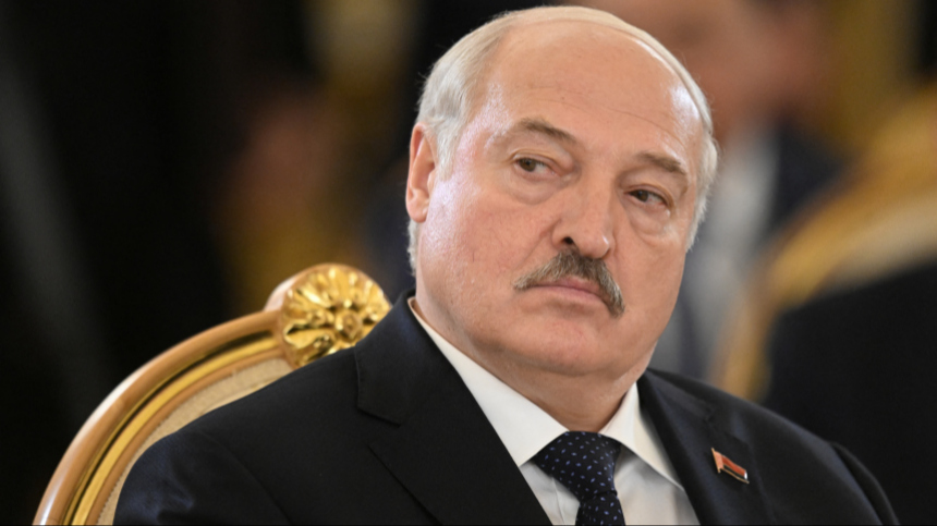 Лукашенко заявил о разговоре с Путиным