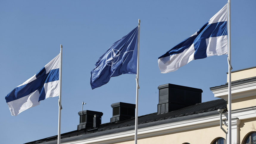 «Большие траты и никаких гарантий»: чем для Финляндии обернется вступление в НАТО