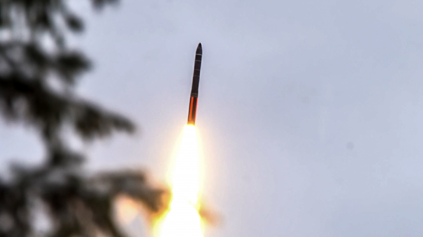 «Россия попала»: Киев подтвердил уничтожение производства украинских ракет