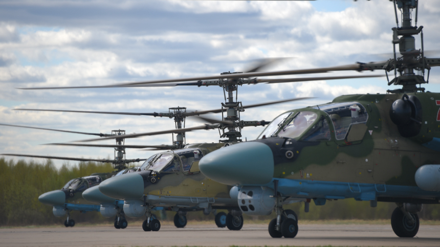 «Большая проблема»: ВСУ жалуются на господство авиации РФ в воздухе