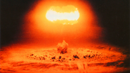 Четкий алгоритм действий: как защититься от ядерного взрыва