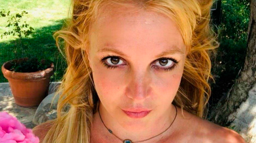 «Человек в мании помешан на сексе»: почему состояние Бритни Спирс вышло из-под контроля