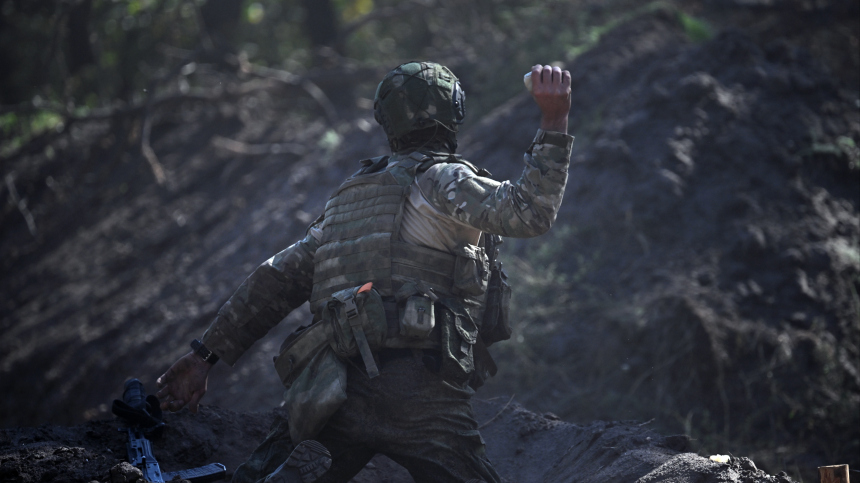 Брат сдержавшего атаку ВСУ бойца рассказал о его подвиге: «Домой с победой»