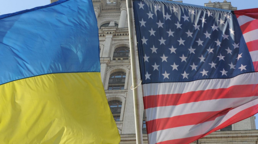 На Украине затаили обиду на США после предъявления списка необходимых реформ