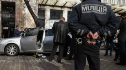 Украинские спецслужбы шантажировали москвичку пленным сыном