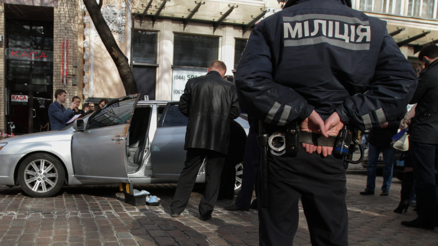 Украинские спецслужбы шантажировали москвичку пленным сыном