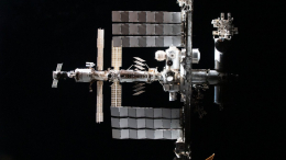 Космонавты перешли с МКС на корабль «Союз МС-23» перед возвращением на Землю