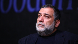 Бывший госминистр Нагорного Карабаха Варданян задержан при въезде в Армению