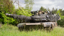 Будут гореть: российский боец раскрыл слабые места танков Abrams