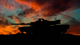 Самоуничтожение: танки Abrams взрываются при неправильном обслуживании