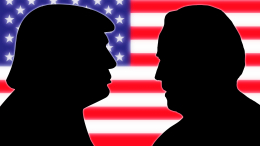 Байден против Трампа: кто победит на выборах в США в 2024 году