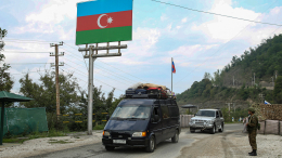 Нагорный Карабах прекратил существование, взрыв в Ташкенте обернулся трагедией: самые важные события дня