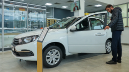 «АвтоВАЗ» запустил онлайн-продажи автомобилей по заводской цене