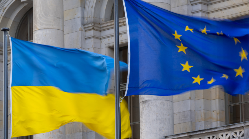 «Станет катастрофой»: Европу призвали готовиться к настоящему аду из-за Украины