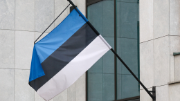 Эстония предложила ввести полное торговое эмбарго России