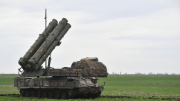 ПВО уничтожила в воздухе над Белгородской областью девять украинских снарядов РСЗО «Ураган»