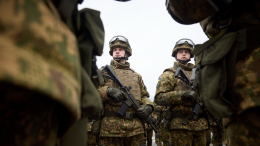 Украине предрекли неизбежную мобилизацию на фоне провала контрнаступления
