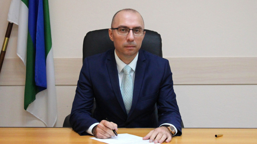 В Коми заявили о задержании главы Печоры Валерия Серова