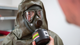ВСУ применили химическое оружие под Горловкой: уже не первый раз