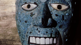 Крик тысячи мертвецов: древняя реликвия ацтеков издает самый жуткий звук в мире