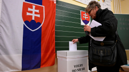 Словацкий поворот: Запад резко отреагировал на результаты выборов