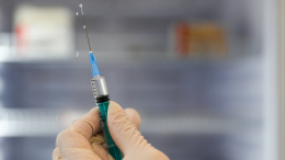 В Минздраве опровергли нехватку вакцин для профилактики полиомиелита