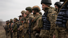 Пушилин заявил, что ВСУ могут начать новое наступление в октябре