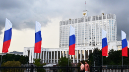 В Кремле исключили повторение штурма Белого дома