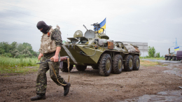 «Заставить принять»: в США огласили неожиданное решение про Украину и НАТО