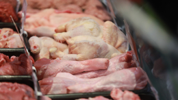 Цены растут: ФАС призвала разобраться со стоимостью курицы в магазинах