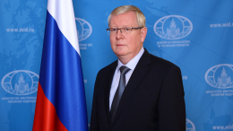 Российский посол вызван в МИД Словакии из-за слов Нарышкина про выборы