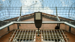 Британские заключенные могут оказаться на свободе из-за переполненности тюрем