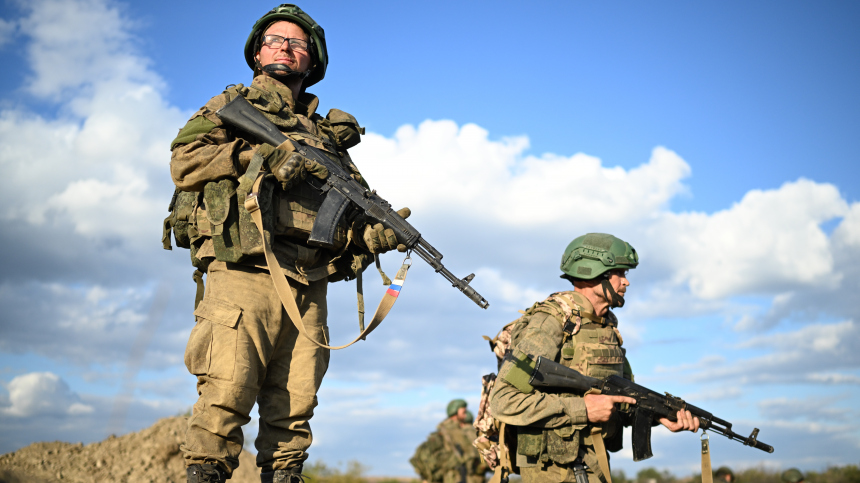 Подполковник Марочко: российская армия не берет в плен иностранных наемников ВСУ