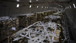 «Отдали все»: Запад признал опустошение складов из-за поставок оружия Украине