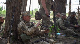 Шойгу: ВС РФ сильно ослабили боевой потенциал армии Украины