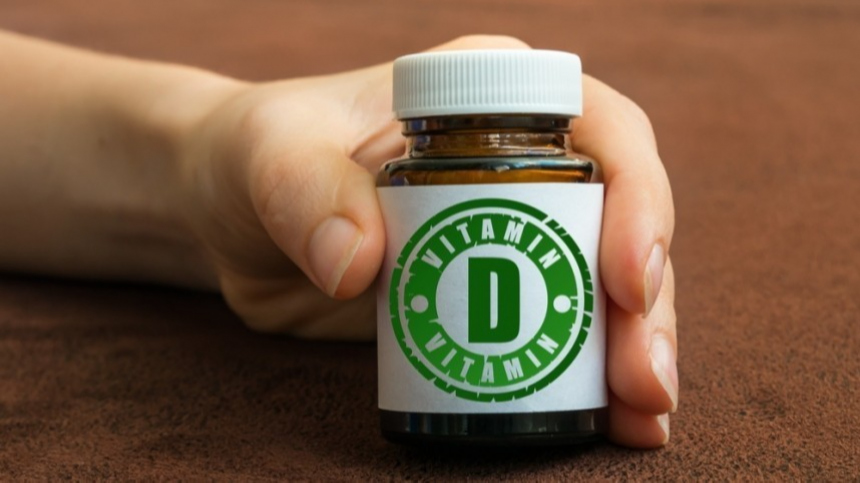 Что вы не знали про витамин D: особенности, польза и вред