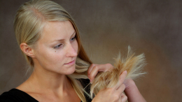 Козьи экскременты для ухода за волосами: новый тренд или простой эпатаж?