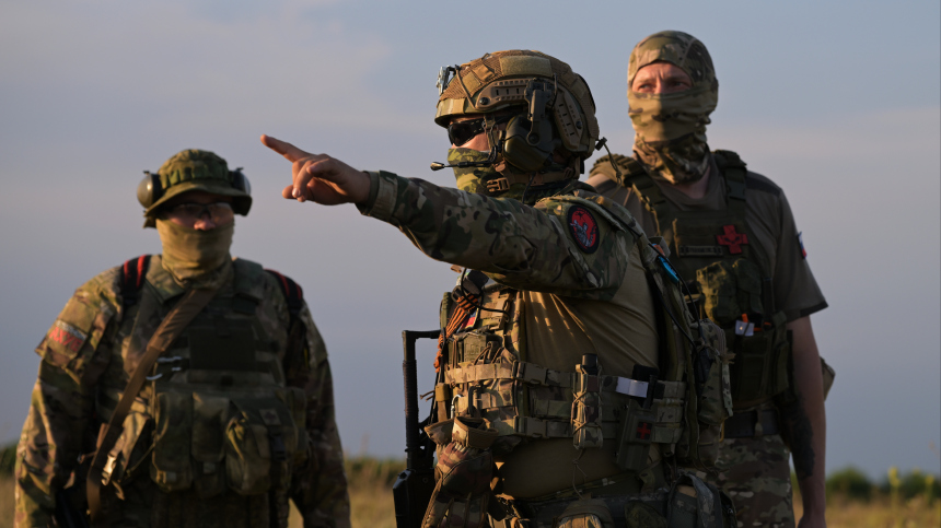 «Эластичная оборона»: в США сообщили о тактике РФ, срывающей контрнаступление