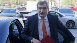 Посол Молдавии Лилиан Дарий был вызван в МИД РФ, дипломату заявили протест