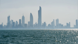 К новым берегам: в Бахрейне и Кувейте рассматривают безвизовый режим для россиян