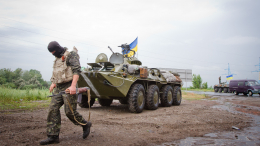 Военная усталость: почему Украина находится в отчаянии и кто в этом виноват