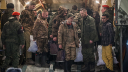 «Цифра несопоставима»: Пушилин раскрыл число пленных российских солдат