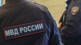 МВД России объявило в розыск главу воюющего «Грузинского легиона» Мамулашвили