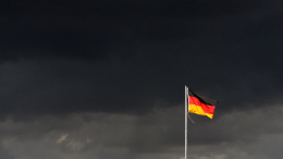 Захарова: в Германии полным ходом идет процесс реабилитации нацизма