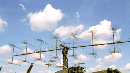 ВС РФ уничтожили радиолокационную станцию обнаружения воздушных целей ВСУ