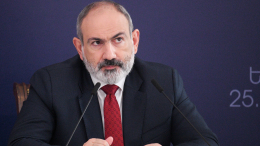 «Сделаю через секунду»: Пашинян хочет покинуть пост главы кабмина Армении