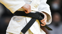 Орудием убийства стал пояс кимоно: 19-летний чемпион РФ по карате найден мертвым